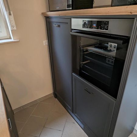Ferienwohnung Rheinperle Niederheimbach Eksteriør bilde
